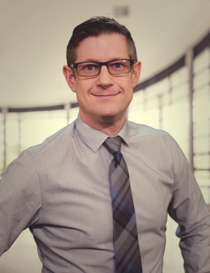 Dr. Jay Gattis, Psy.D., Costa Mesa Psychologist specializing in Neurofeedback